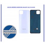 CACHE ARRIERE SAMSUNG GALAXY A22 5G A226 - EMPLACEMENT: Z2-R15-E56
