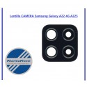 LENTILLE CAMERA GALXY A22 5G