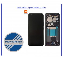 ECRAN (AVEC CHASSIS) XIAOMI 14 ULTRA   -  EMPLACEMENT: