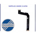 NAPPE LCD  XIAOMI 13 ULTRA - EMPLACEMENT: