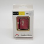 Verre Complet Watch 45 mm Noir -EMPLACEMENT:  Z02 - B10 - E04