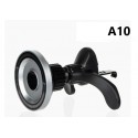 Support voiture grille aération compatible Magsafe NLT (A10)