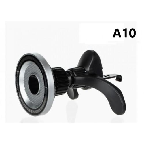 Support voiture grille aération compatible Magsafe NLT (A10)