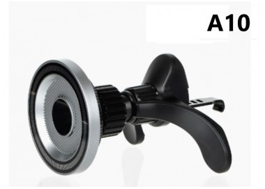Support voiture grille aération compatible Magsafe NLT (A10) - EMPLACMENT: Z2-B80-E06
