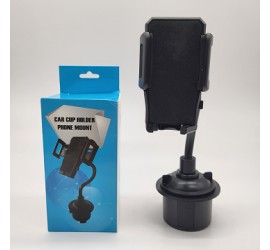 Support Auto/Camion/Tracteur/ Bateau (porte gobelet) (A01)