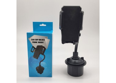 Support Auto/Camion/Tracteur/ Bateau (porte gobelet) (A01) - EMPLACEMENT: Z2-B80-E08