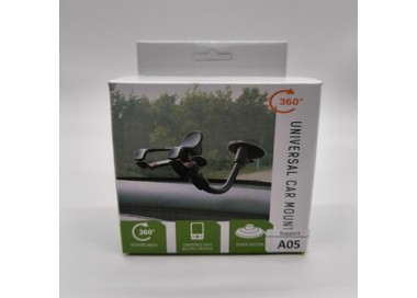 Support auto Ventouse pince (A05) - EMPLACEMENT:  Z2-B80-E06