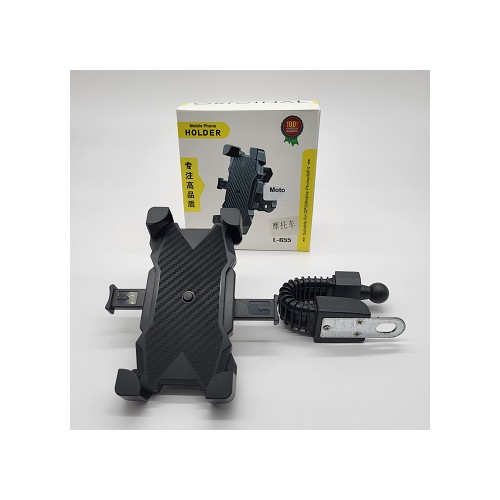 Support MOTO - VELO - TROTINETTE (B04)