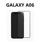 Verre trempé Complet GALAXY A06 (4G) - EMPLACEMENT : Z2-B40-E01