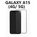 Verre trempé Complet GALAXY A15 (4G/ 5G)
