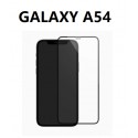 Verre trempé Complet GALAXY A54 (5G)