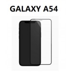 Verre trempé Complet GALAXY A54 (5G) - EMPLACEMENT :Z2-B40-E03