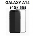 Verre trempé Complet GALAXY A14 (4G/ 5G) 