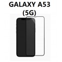 Verre trempé Complet GALAXY A53 (5G) - EMPLACEMENT :Z2-B40-E03