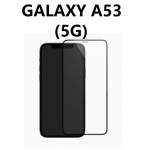 Verre trempé Complet GALAXY A53 (5G) - EMPLACEMENT :Z2-B40-E03
