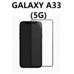 Verre trempé Complet GALAXY A33 - EMPLACEMENT :Z2-B40-E02