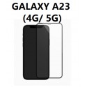 Verre trempé Complet GALAXY A23 (4G/ 5G)