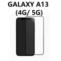 Verre trempé Complet GALAXY A13 (4G /5G)