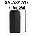 Verre trempé Complet GALAXY A13 (4G/ 5G) - EMPLACEMENT : Z2-B40-E01