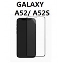 Verre trempé Complet GALAXY A52/ A52S