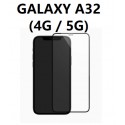 Verre trempé Complet GALAXY A32 (4G/ 5G) - EMPLACEMENT : Z2-B40-E02