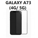 Verre trempé Complet GALAXY A73 - EMPLACEMENT :  Z2-B40-E03
