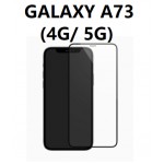 Verre trempé Complet GALAXY A73 - EMPLACEMENT :  Z2-B40-E03