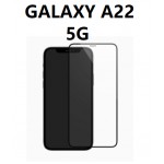 Verre trempé Complet GALAXY A22 5G - EMPLACEMENT :  Z2-B40-E03