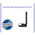 Haut-Parleur (BAS) Samsung Galaxy Z Fold 2 F916