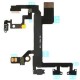 Nappe Power / Volume / Vibreur - iPhone SE