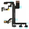 Nappe Power / Volume / Vibreur - iPhone SE