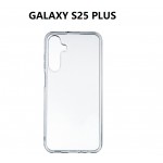 SILICONNE SIMPLE TRANSPARENT GALAXY S25 PLUS - EMPLACEMENT:  Z02-B30-E04