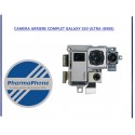 APPAREIL PHOTO SAMSUNG GALAXY S21 PLUS  (G996) / Galaxy  S21 (G991)