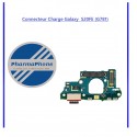 Connecteur Charge Samsung Galaxy  S20FE (G781) EMPLACEMENT: Z02-R15-B539