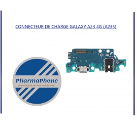 Connecteur de charge Samsung M53 