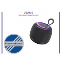 USAMS MINI Wireless BT Speaker US-YX014