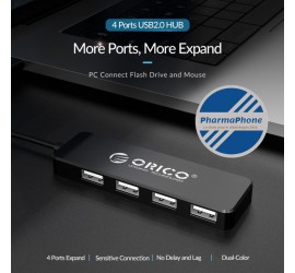 USB2.0 HUB-PORT  EMPLACEMENT: