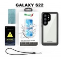 WATER-PROTECTION GALAXY S22 - EMPLACEMENT: