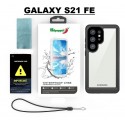 WATER-PROTECTION GALAXY S21 FE  - EMPLACEMENT: