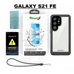 WATER-PROTECTION GALAXY S21 FE  - EMPLACEMENT:
