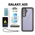 WATER-PROTECTION GALAXY A25 - EMPLACEMENT: