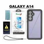WATER-PROTECTION GALAXY A14 - EMPLACEMENT: