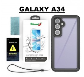 WATER-PROTECTION GALAXY A34