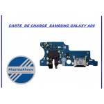 CARTE  DE CHARGE  SAMSUNG GALAXY A06 (A065) -EMPLACEMENT : Z02-R17-B762