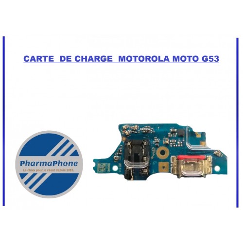 CARTE  DE CHARGE  SAMSUNG GALAXY A06