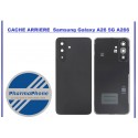 CACHE ARRIERE  Samsung Galaxy A26 5G A266 - EMPLACEMENT: