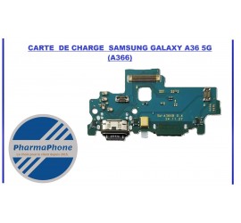 CARTE  DE CHARGE  SAMSUNG Galaxy A26 5G (A266)