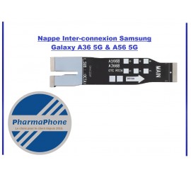 NAPPE DE CONNECTION Samsung GALAXY A14 4G (A145F)