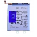 BATTERIE SAMSUNG Galaxy A56 5G - Emplacement :