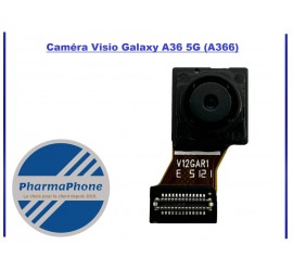 Caméra Visio   - EMPLACEMENT: